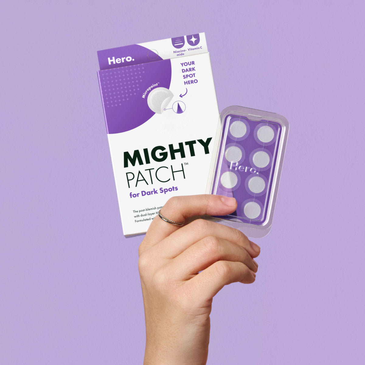 Mighty Patch™ for Dark Spots