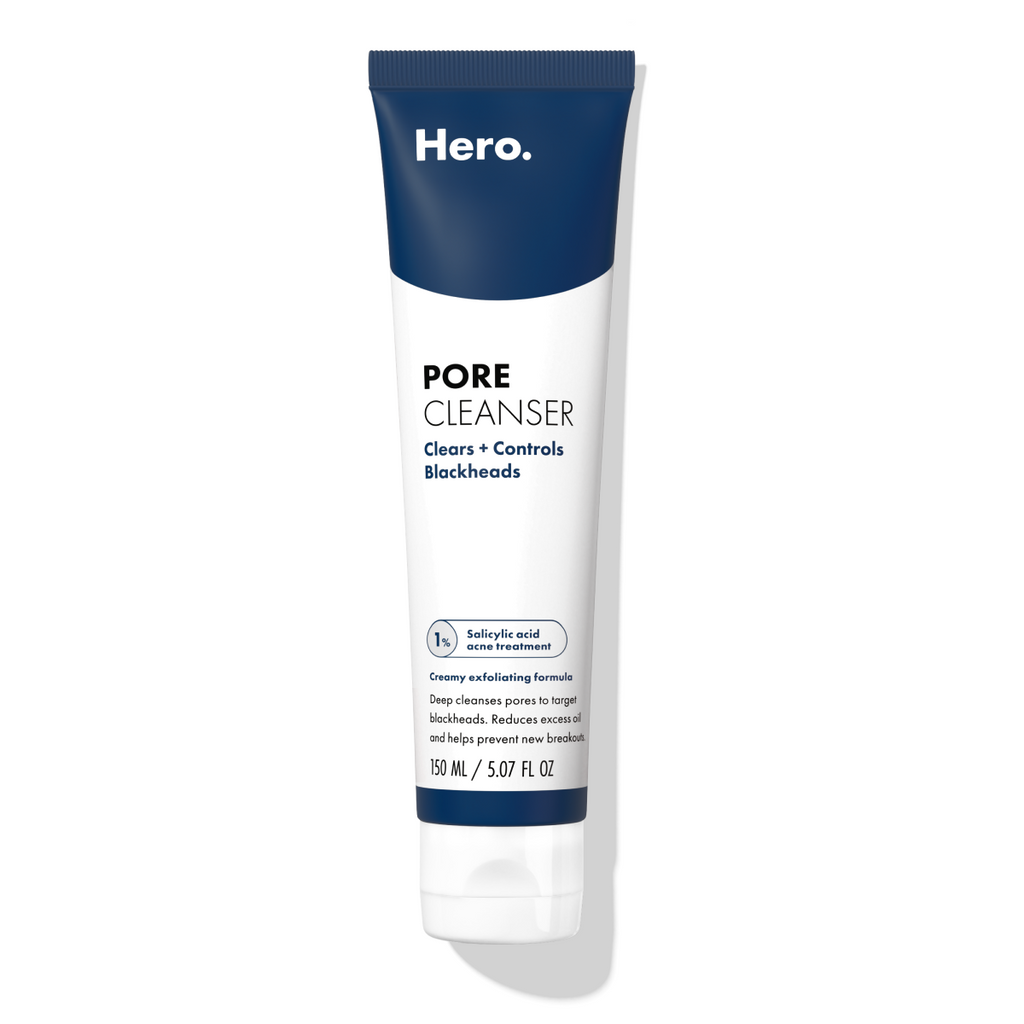Pore Cleanser