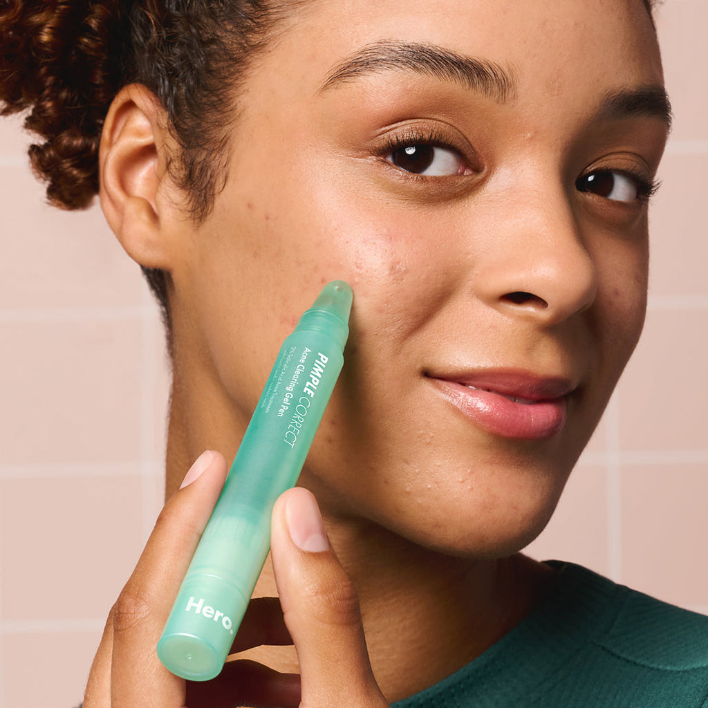 Pimple Correct