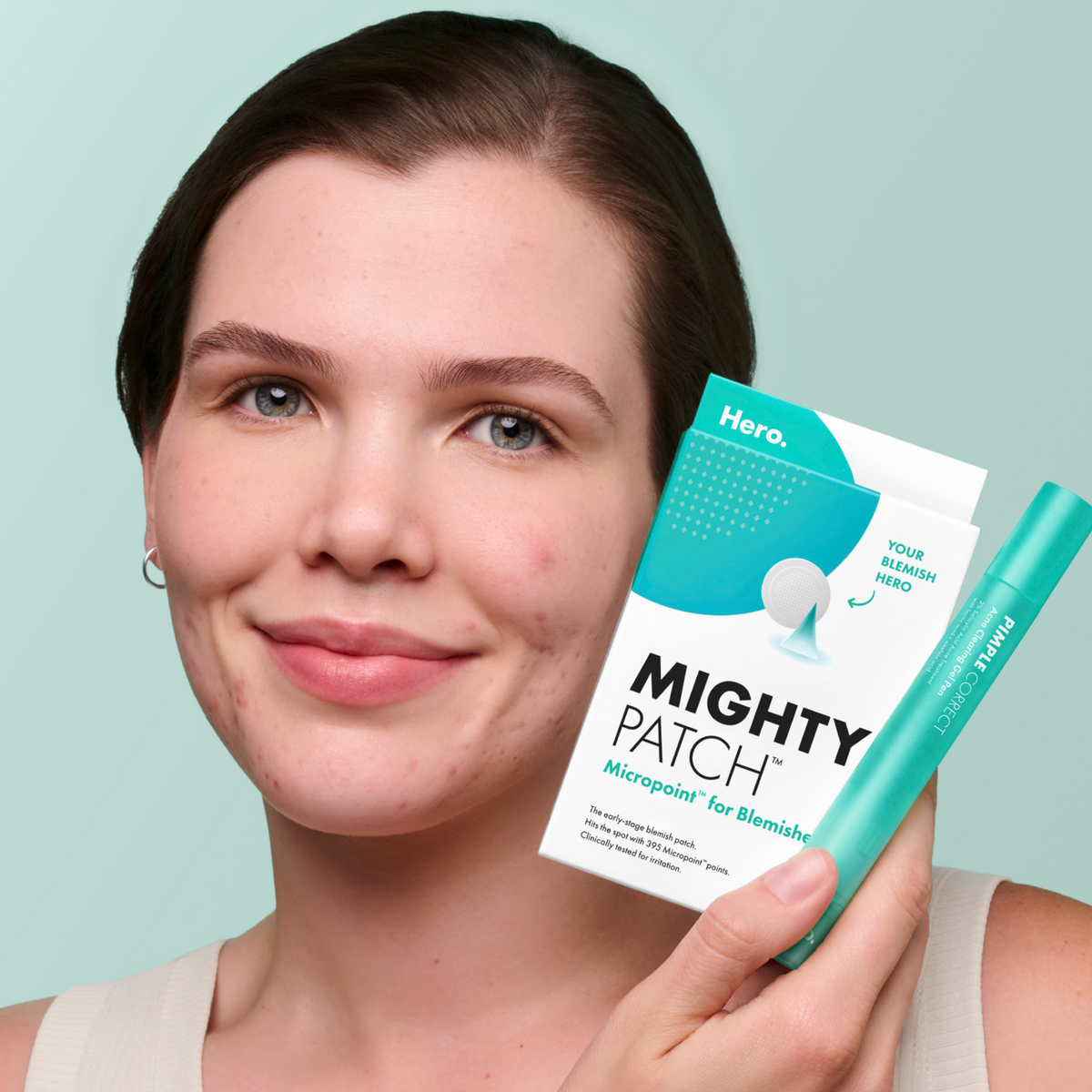 Pimple Patrol Duo