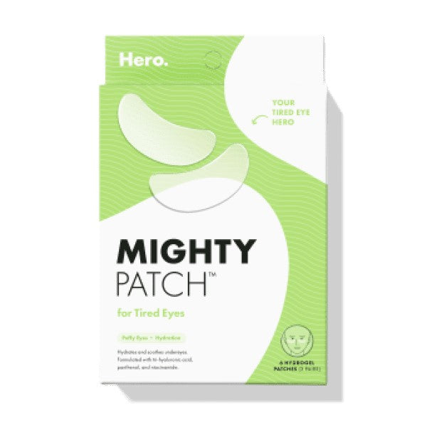 Mighty Patch™ for Tired Eyes patches