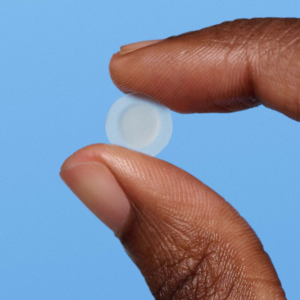 Mighty Patch™ Mini Invisible+